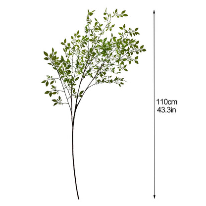Artificial Greenery Stems