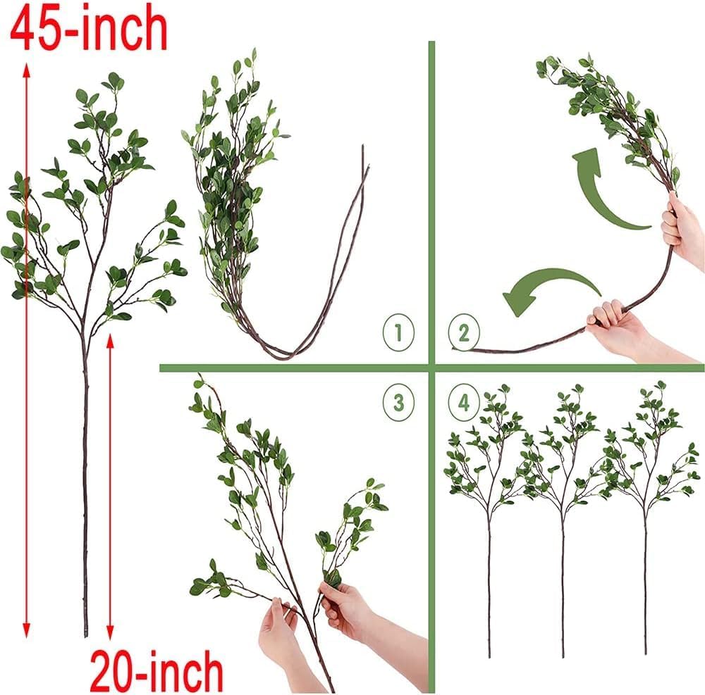 HANDIC Artificial Branches
