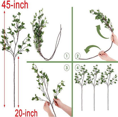 HANDIC Artificial Branches