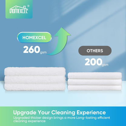 Microfiber Cleaning Cloth