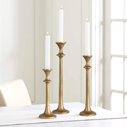 Candle Holder Set