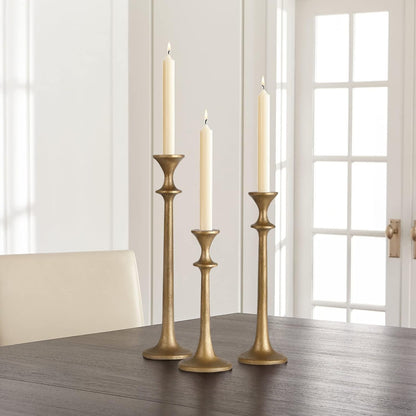 Candle Holder Set