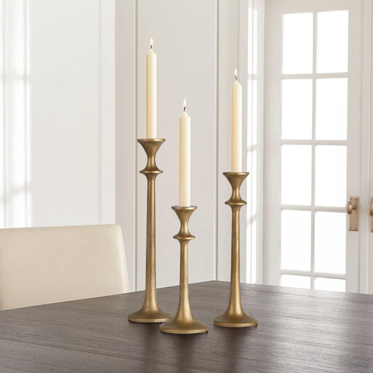 Candle Holder Set