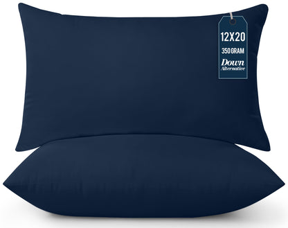 Throw Pillow Insert Set