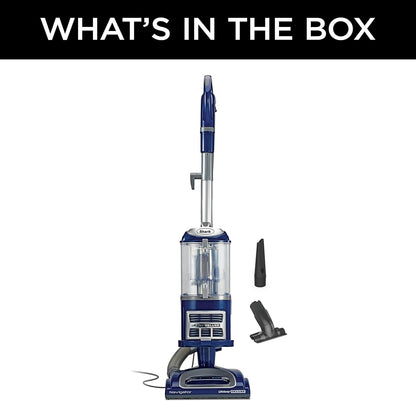 Shark NV360 Navigator Vacuum