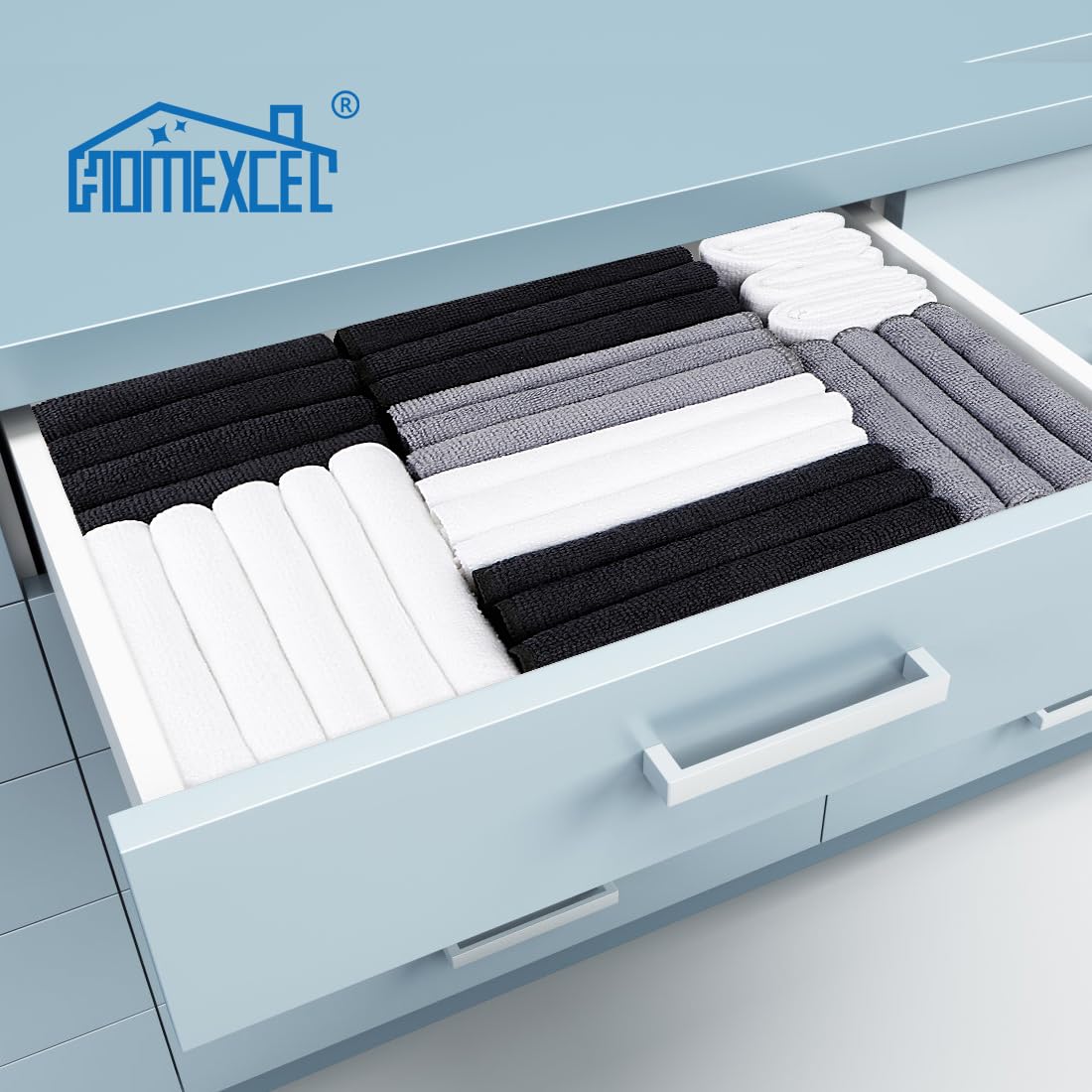 Microfiber Cleaning Cloth
