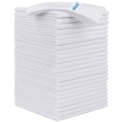 Microfiber Cleaning Cloth