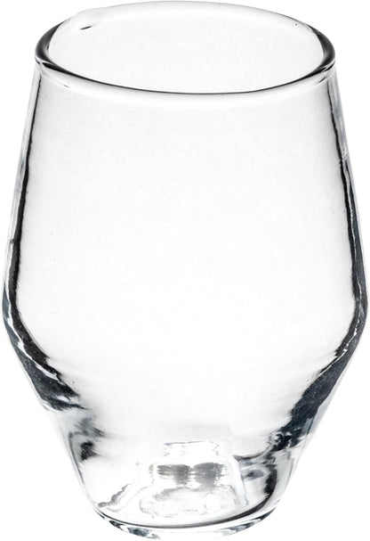 Round Drinking Glass Set