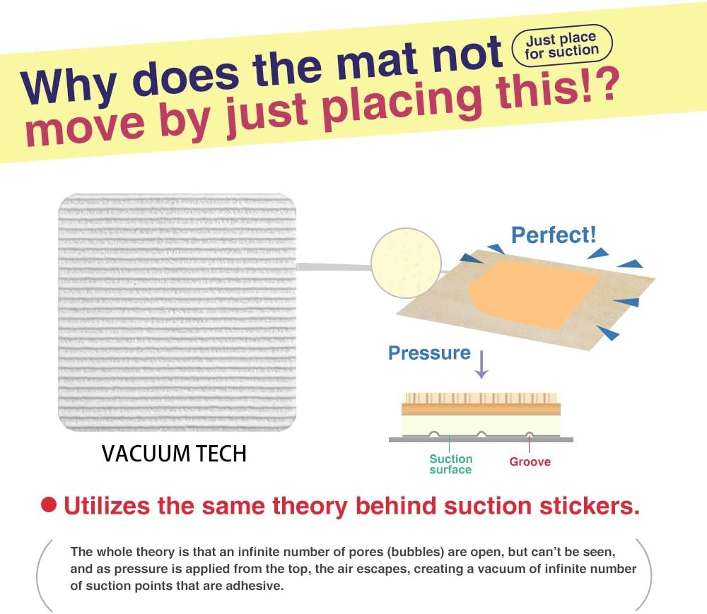 Rug Pads