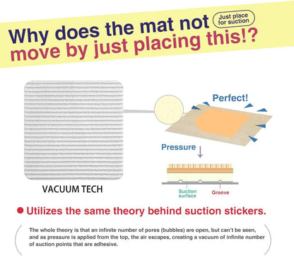 Rug Pads