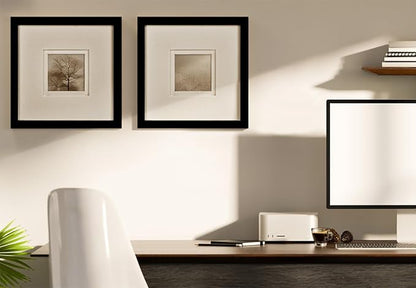 Square Picture Frames