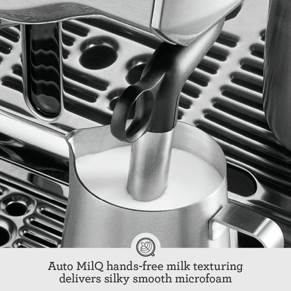 Breville Oracle Espresso Machine