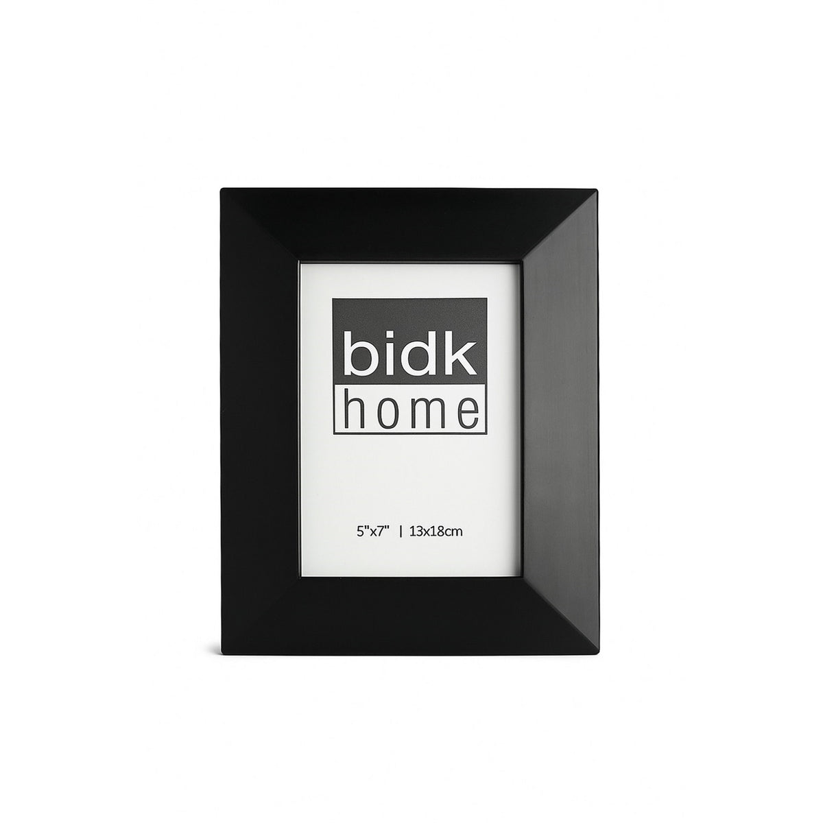 Horn Wide Frame by BIDKhome — 5 × 7