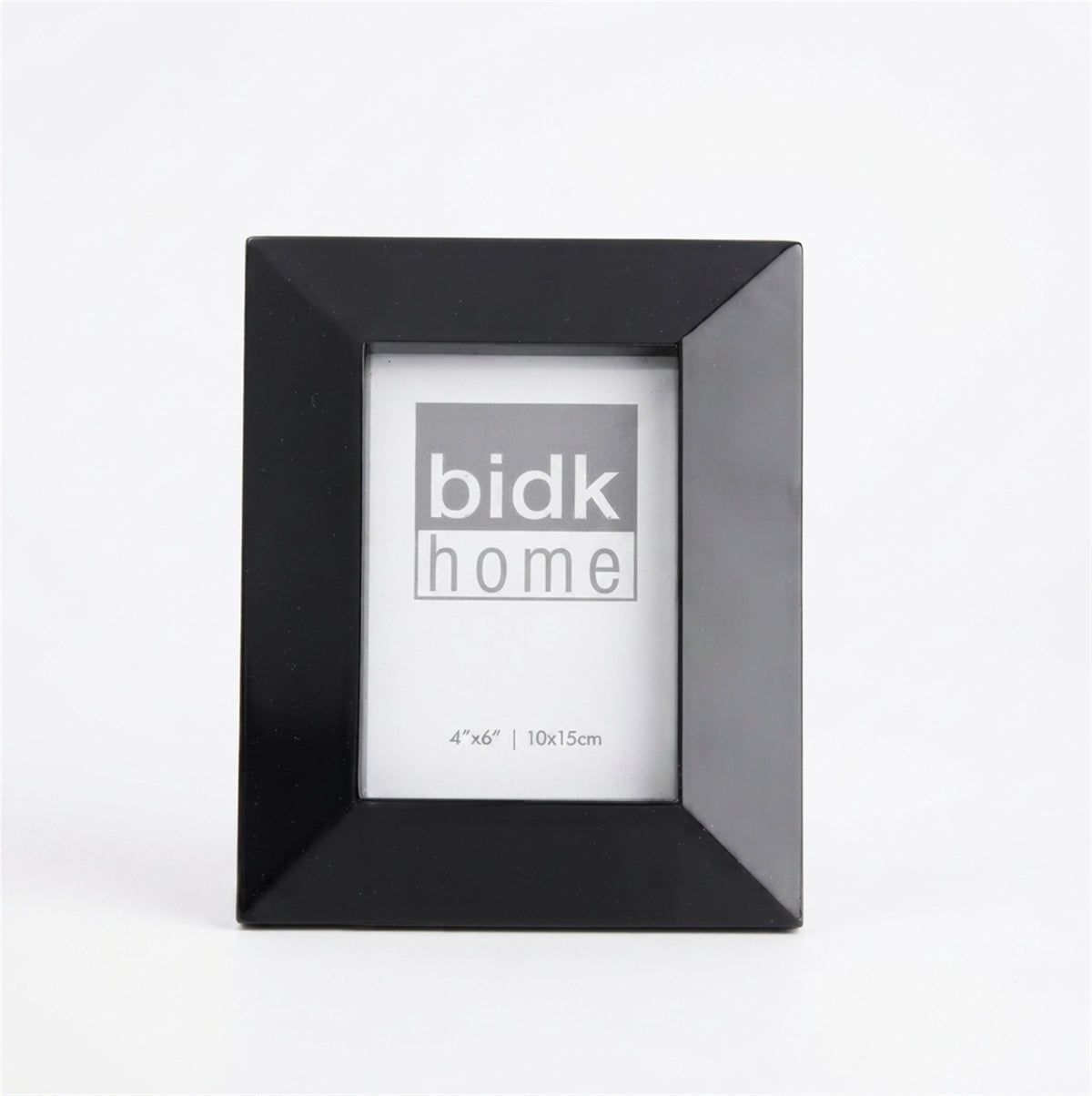 Horn Wide Frame by BIDKhome — 4 × 6