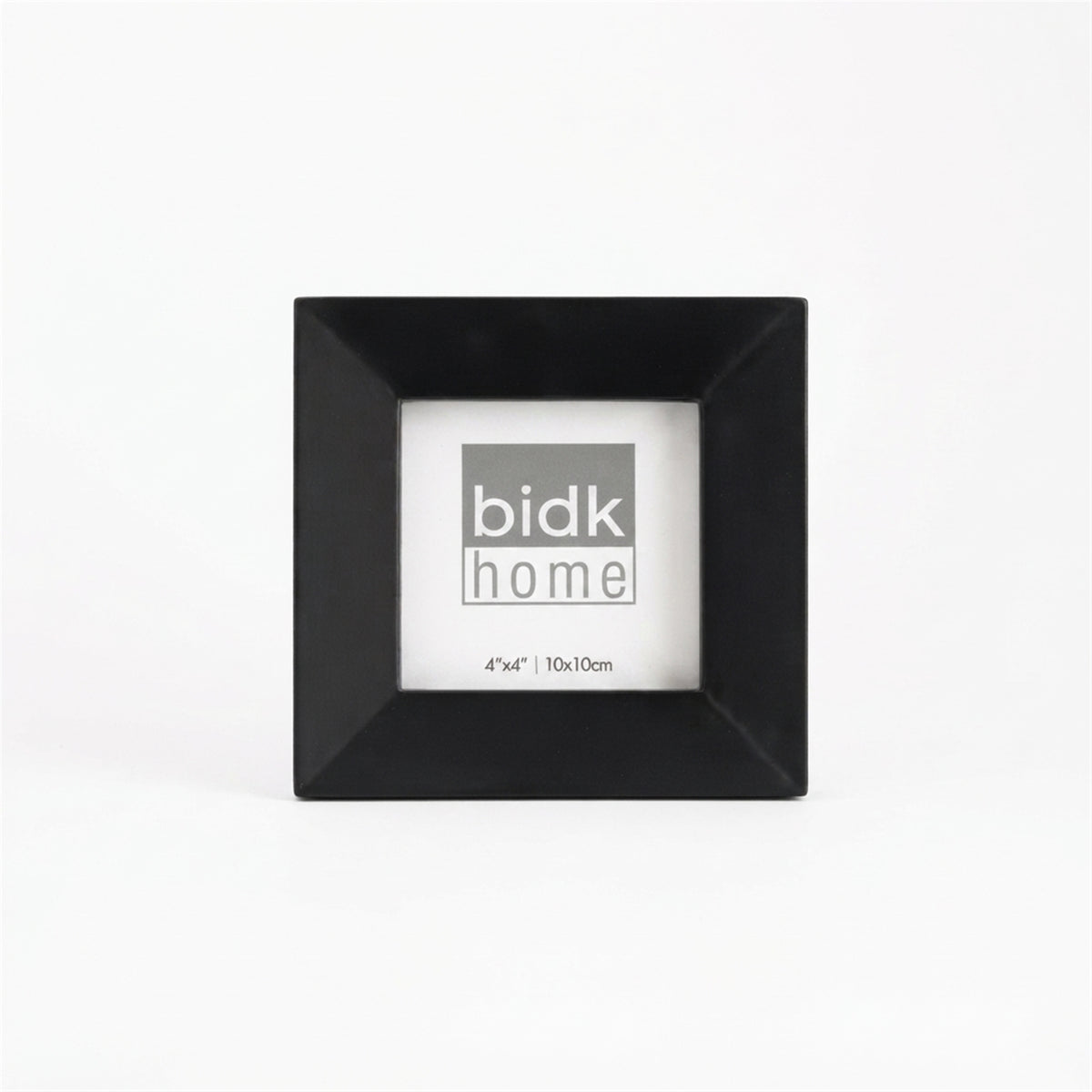 Horn Wide Frame by BIDKhome — 4 × 4
