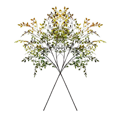 Artificial Greenery Stems