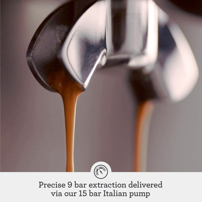 Breville Oracle Espresso Machine