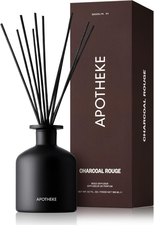 Apotheke Scented Oil Diffuser