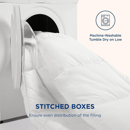 Bedsure Comforter Duvet Insert