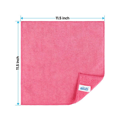 Microfiber Cleaning Cloth