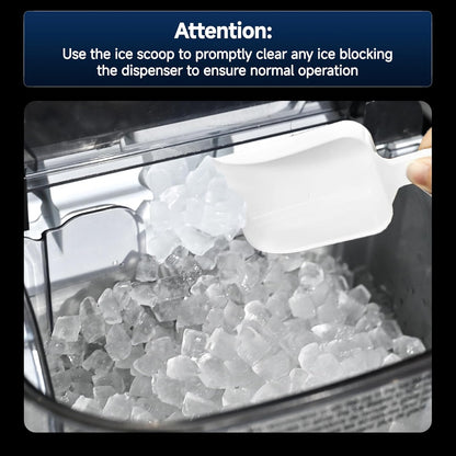 Countertop Ice Maker