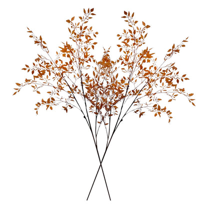Artificial Greenery Stems