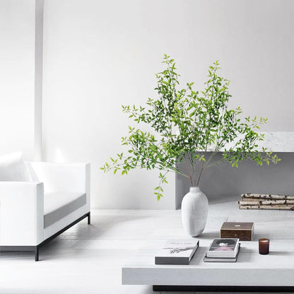 Artificial Greenery Stems