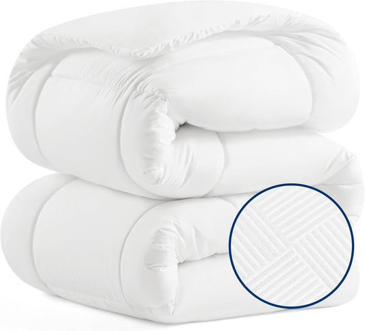 Bedsure Comforter Duvet Insert