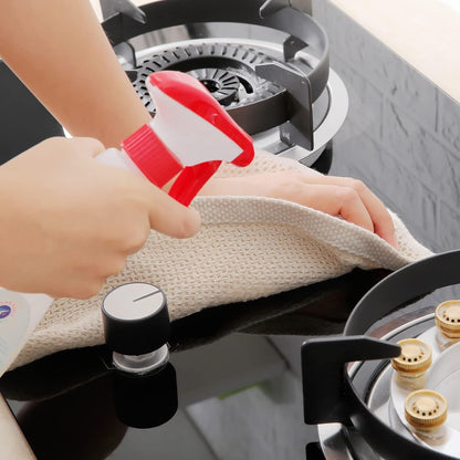 Cotton Dish Towels