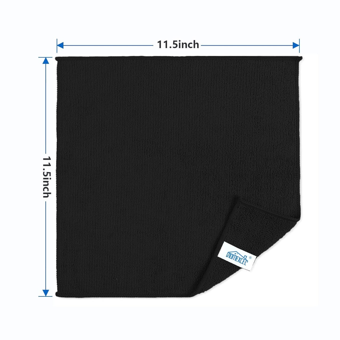 Microfiber Cleaning Cloth