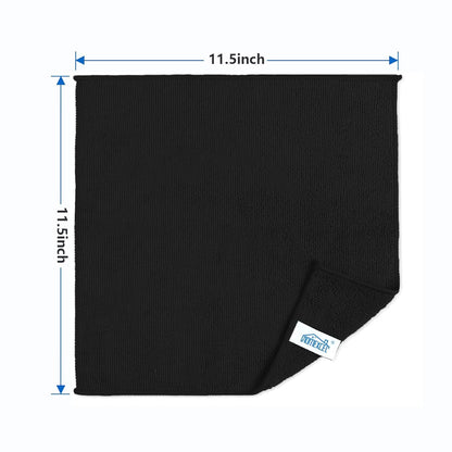 Microfiber Cleaning Cloth