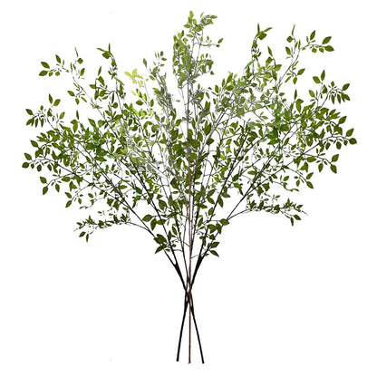 Artificial Greenery Stems