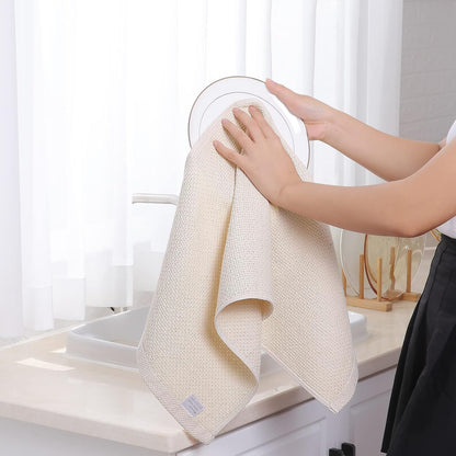 Cotton Dish Towels