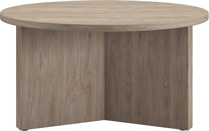 Henn & Hart Coffee Table