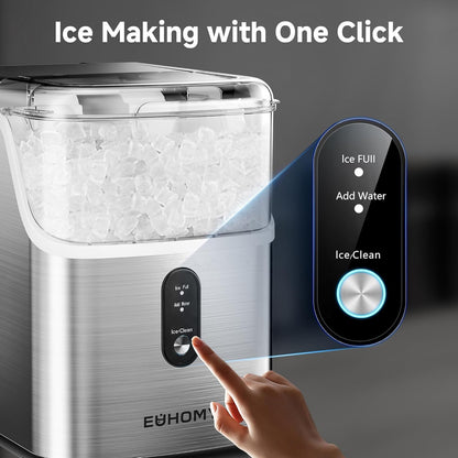 Countertop Ice Maker
