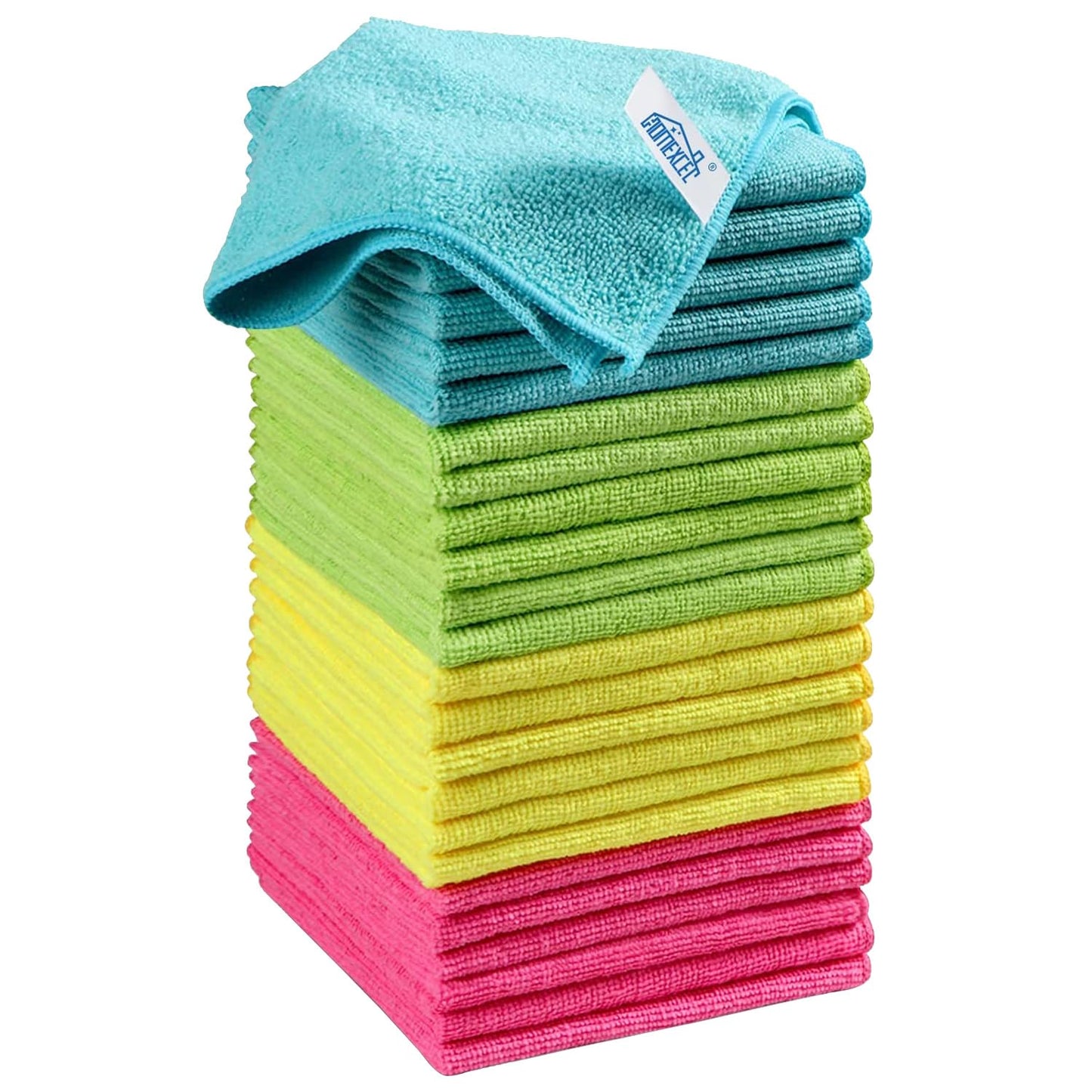 Microfiber Cleaning Cloth