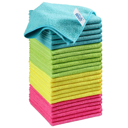 Microfiber Cleaning Cloth