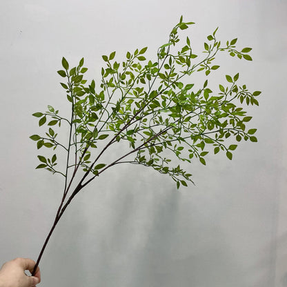 Artificial Greenery Stems