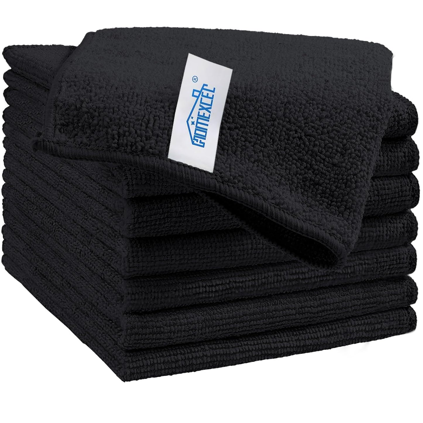 Microfiber Cleaning Cloth