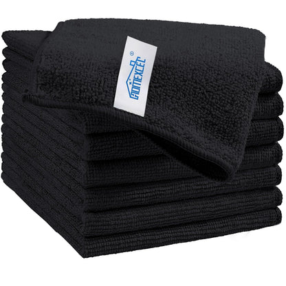 Microfiber Cleaning Cloth