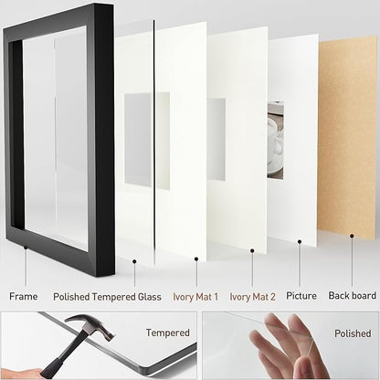 Square Picture Frames
