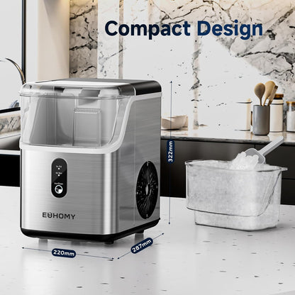 Countertop Ice Maker