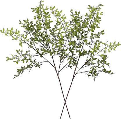 Artificial Greenery Stems