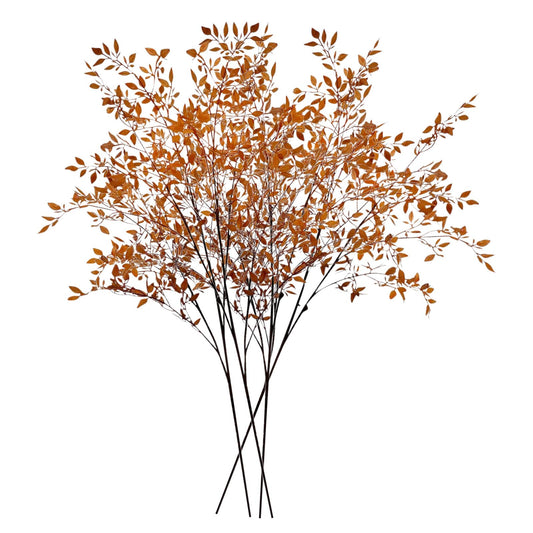 Artificial Greenery Stems
