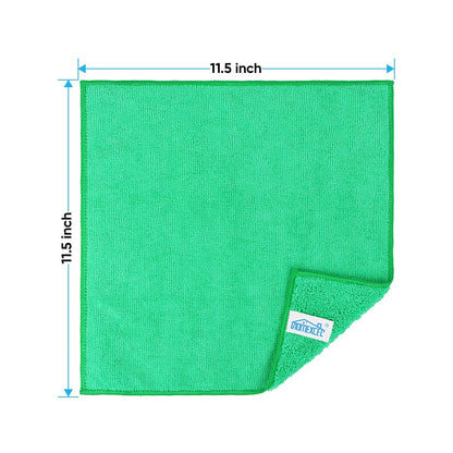 Microfiber Cleaning Cloth