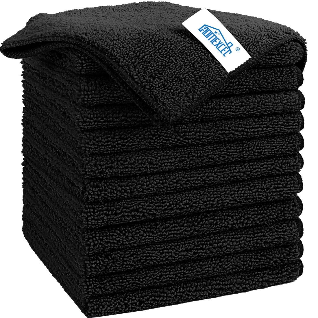 Microfiber Cleaning Cloth