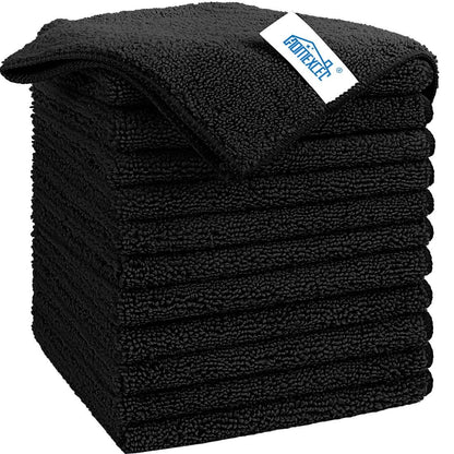 Microfiber Cleaning Cloth