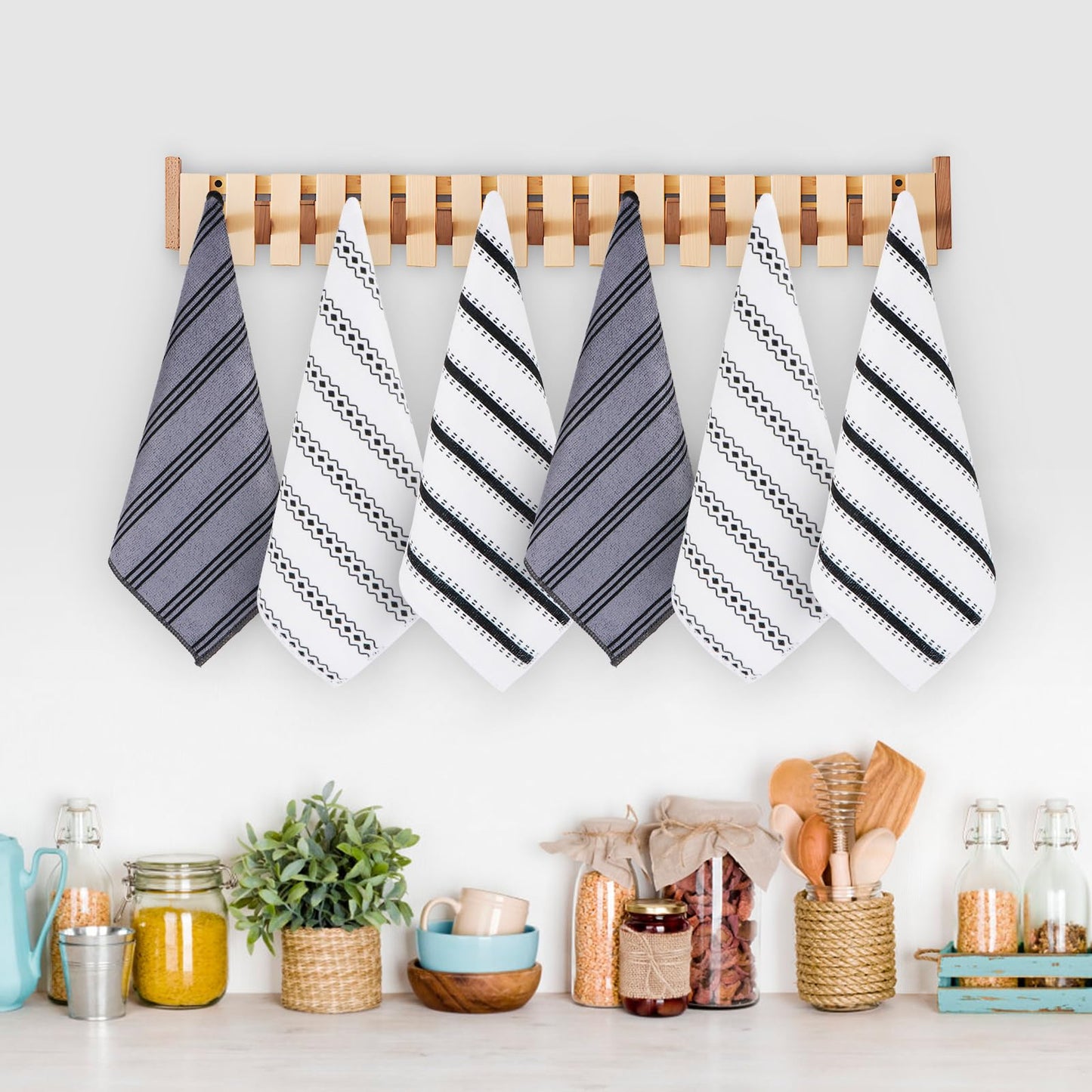 Microfiber Cleaning Cloth