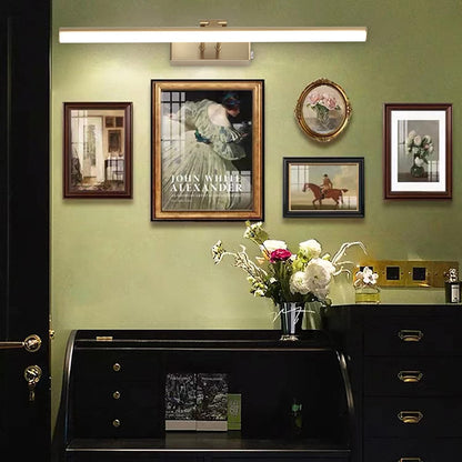 Wall Picture Lighting