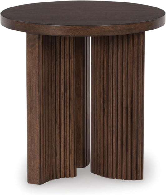 Ashley Korestone End Table